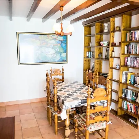 Apartment Over Torrecilla Beach Promenade *