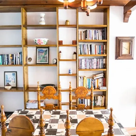 Over Torrecilla Promenade Διαμέρισμα