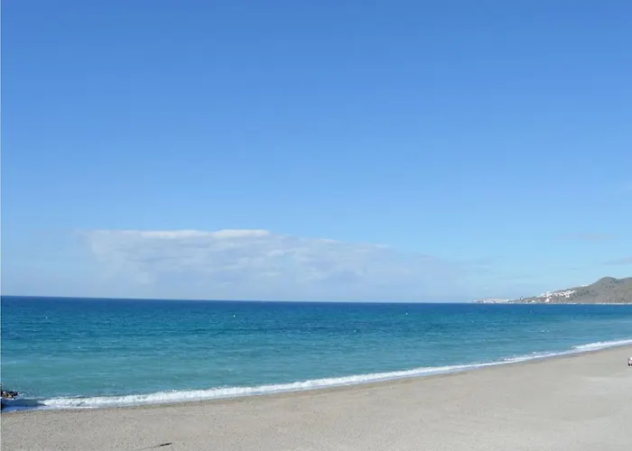 Over Torrecilla Promenade Apartament