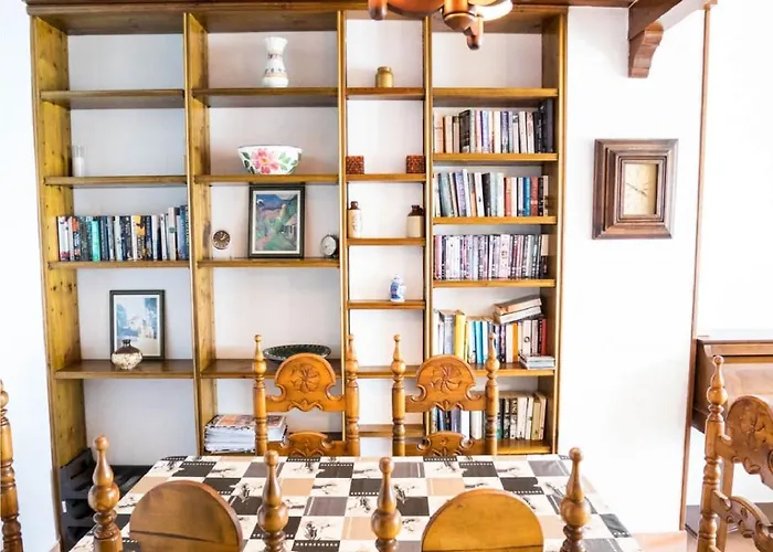 Over Torrecilla Promenade Διαμέρισμα