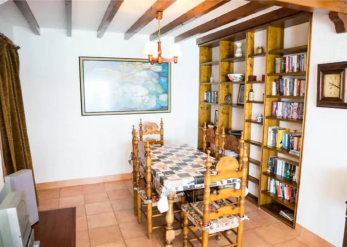 Apartament Over Torrecilla Promenade *