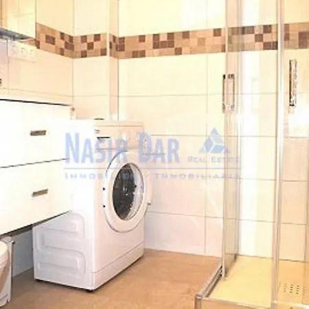 Apartamento Over Torrecilla Promenade