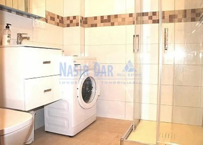 Apartamento Over Torrecilla Promenade