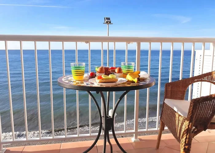 Apartamento Over Torrecilla Promenade